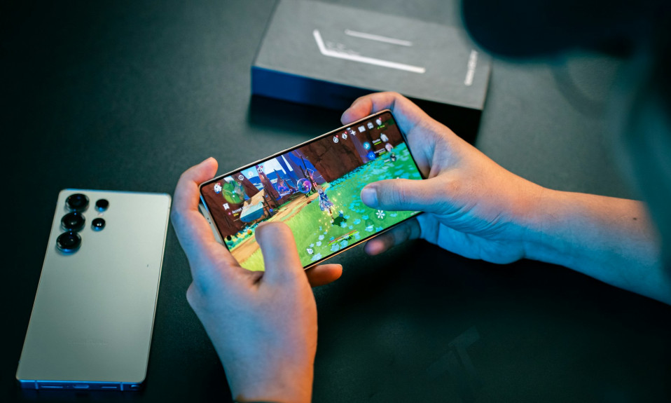 Galaxy S25 Ultra