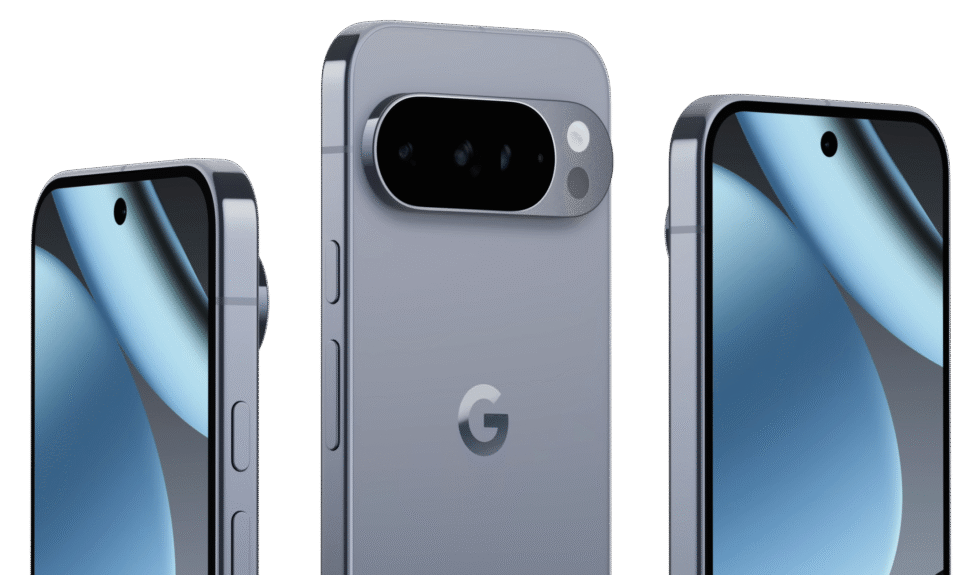 Google Pixel 10 Pro