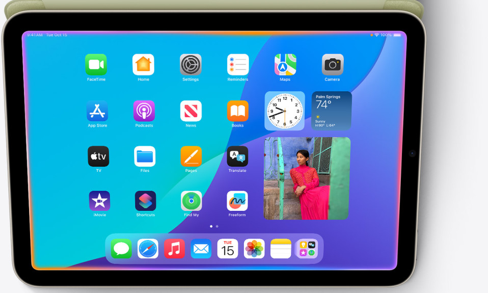 2024 iPad Mini